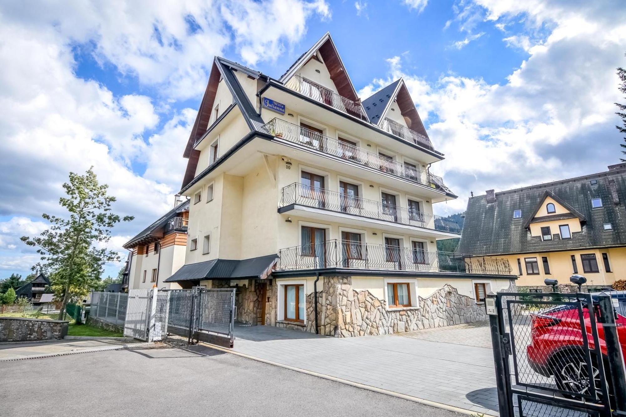My Tatra Residence — Photos 3