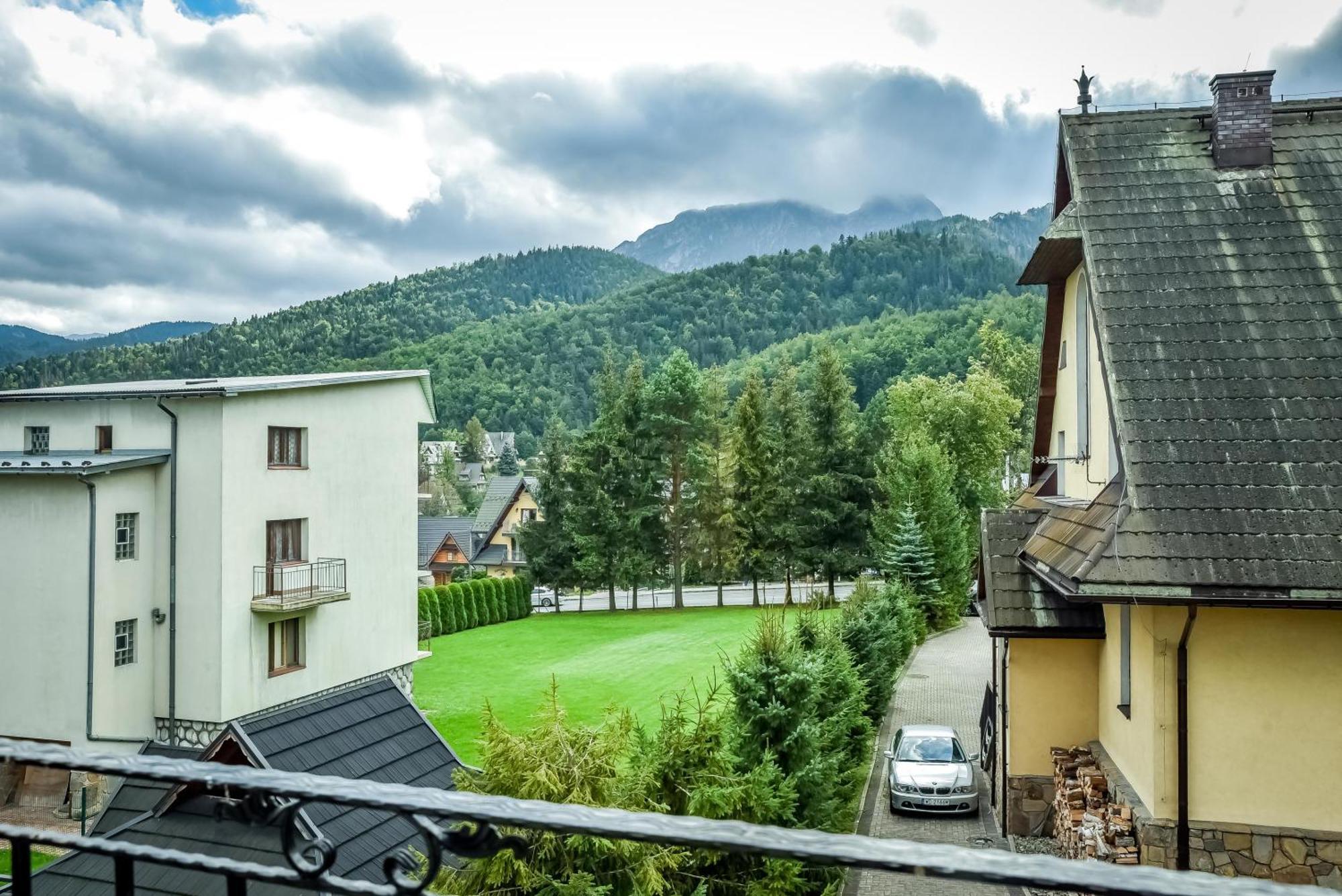 My Tatra Residence, Zakopane