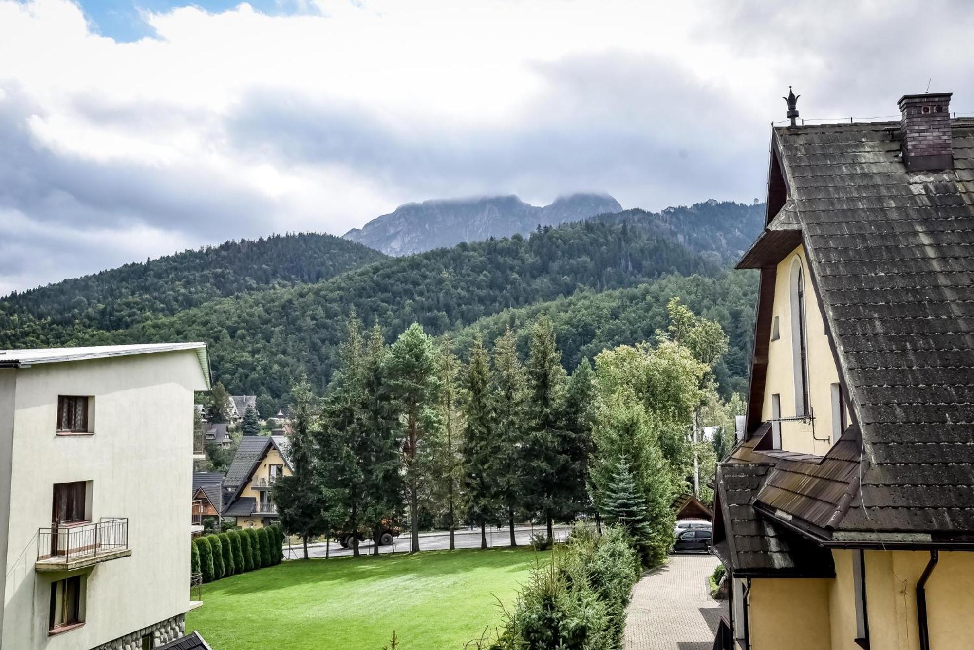 My Tatra Residence — Photos 1
